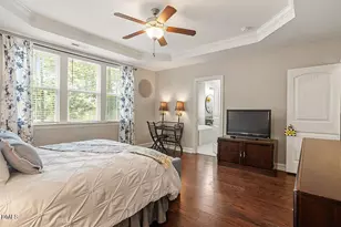 2631 Brighton Bluff Dr, Apex, NC 27539 - Photo 25