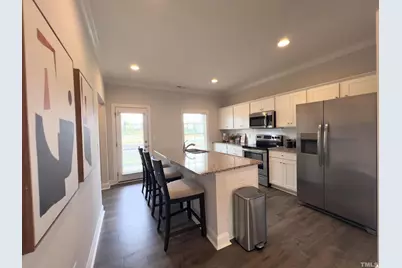 1148 Breadsell Lane, Wake Forest, NC 27587 - Photo 9