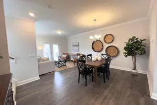 1148 Breadsell Ln, Wake Forest, NC 27587 - Photo 21