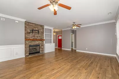 1048 Gold Rock Lane, Morrisville, NC 27560 - Photo 5