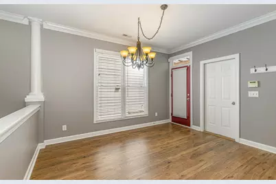 1048 Gold Rock Lane, Morrisville, NC 27560 - Photo 7