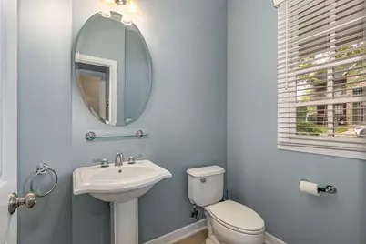 1048 Gold Rock Lane, Morrisville, NC 27560 - Photo 13
