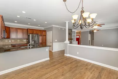 1048 Gold Rock Lane, Morrisville, NC 27560 - Photo 11