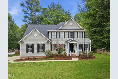 1601 Wood Spring Court, Raleigh, NC 27614 - Photo 1