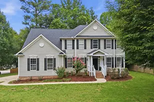 1601 Wood Spring Ct, Raleigh, NC 27614 - Photo 1