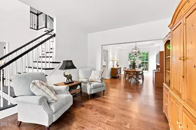 1601 Wood Spring Court, Raleigh, NC 27614 - Photo 9