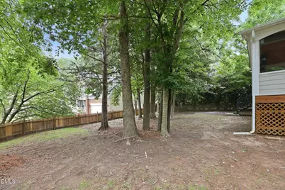 1601 Wood Spring Court, Raleigh, NC 27614 - Photo 41