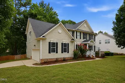 1601 Wood Spring Court, Raleigh, NC 27614 - Photo 3