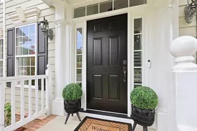 1601 Wood Spring Court, Raleigh, NC 27614 - Photo 5