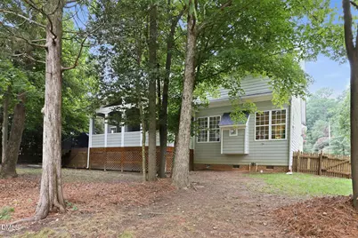 1601 Wood Spring Court, Raleigh, NC 27614 - Photo 45