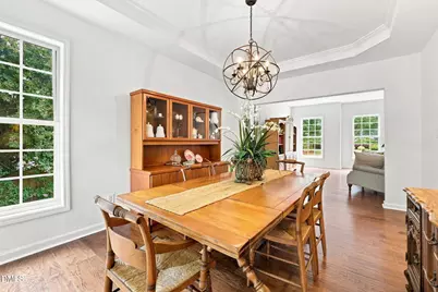 1601 Wood Spring Court, Raleigh, NC 27614 - Photo 13