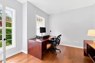 1601 Wood Spring Ct, Raleigh, NC 27614 - Photo 5
