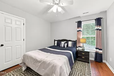 1601 Wood Spring Court, Raleigh, NC 27614 - Photo 33