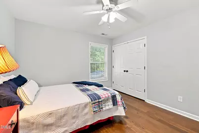 1601 Wood Spring Court, Raleigh, NC 27614 - Photo 31