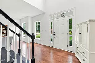 1601 Wood Spring Ct, Raleigh, NC 27614 - Photo 3