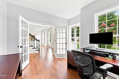 1601 Wood Spring Court, Raleigh, NC 27614 - Photo 7