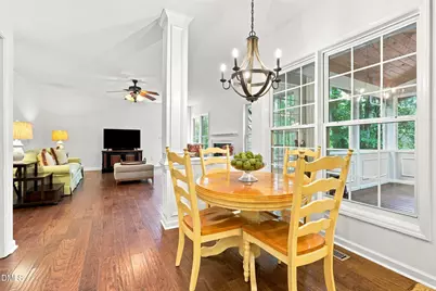 1601 Wood Spring Court, Raleigh, NC 27614 - Photo 17