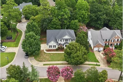 1601 Wood Spring Court, Raleigh, NC 27614 - Photo 47