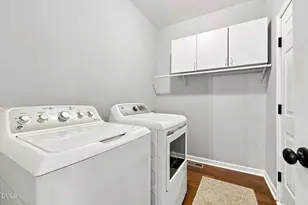1601 Wood Spring Ct, Raleigh, NC 27614 - Photo 17
