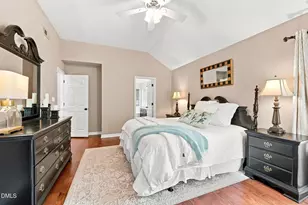 1601 Wood Spring Ct, Raleigh, NC 27614 - Photo 19