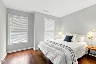 1601 Wood Spring Court, Raleigh, NC 27614 - Photo 29