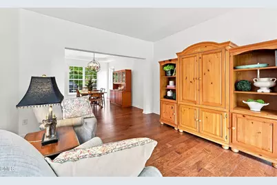 1601 Wood Spring Court, Raleigh, NC 27614 - Photo 11