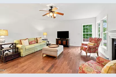1601 Wood Spring Court, Raleigh, NC 27614 - Photo 19