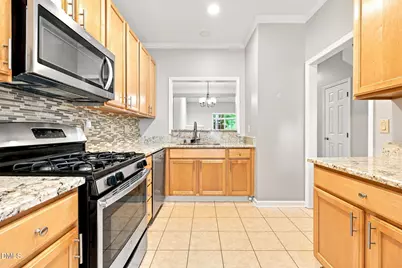 3113 Coxindale Drive, Raleigh, NC 27615 - Photo 5