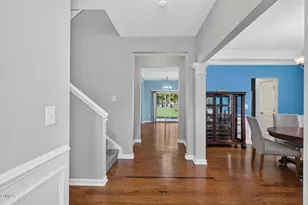 330 Florence Dr, Clayton, NC 27527 - Photo 9
