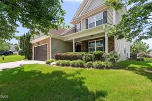 330 Florence Dr, Clayton, NC 27527 - Photo 1