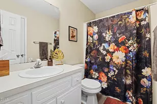 107 Cherry Ct, Clayton, NC 27520 - Photo 19
