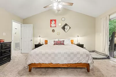 107 Cherry Court, Clayton, NC 27520 - Photo 17
