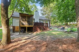 107 Cherry Ct, Clayton, NC 27520 - Photo 27