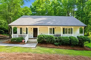 107 Cherry Ct, Clayton, NC 27520 - Photo 1