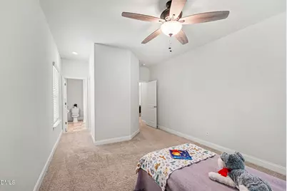 157 Kinsale Court, Garner, NC 27529 - Photo 15