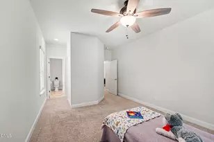 157 Kinsale Ct, Garner, NC 27529 - Photo 15