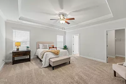 157 Kinsale Court, Garner, NC 27529 - Photo 11