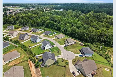 157 Kinsale Court, Garner, NC 27529 - Photo 25
