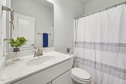 157 Kinsale Court, Garner, NC 27529 - Photo 19