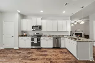 157 Kinsale Ct, Garner, NC 27529 - Photo 7