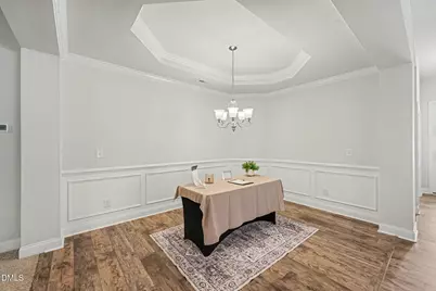 157 Kinsale Court, Garner, NC 27529 - Photo 5