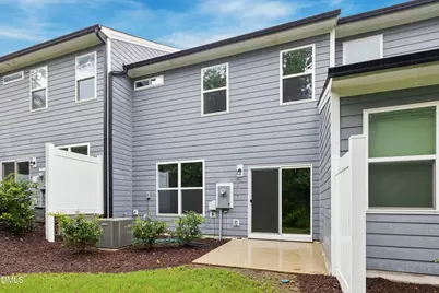 307 Marbella Grove Court, Durham, NC 27713 - Photo 5