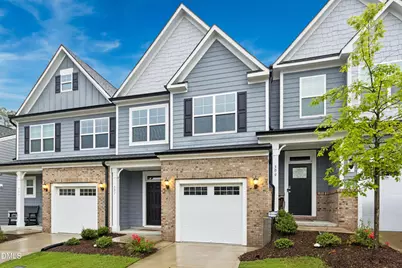 307 Marbella Grove Court, Durham, NC 27713 - Photo 3