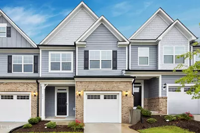 307 Marbella Grove Court, Durham, NC 27713 - Photo 1