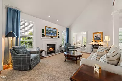 11571 Auldbury Way, Raleigh, NC 27617 - Photo 37