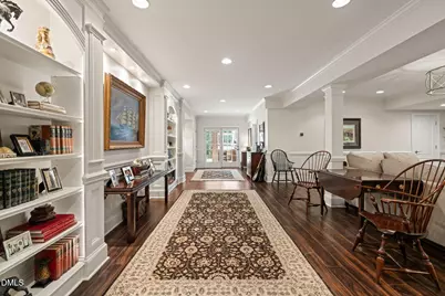 11571 Auldbury Way, Raleigh, NC 27617 - Photo 7