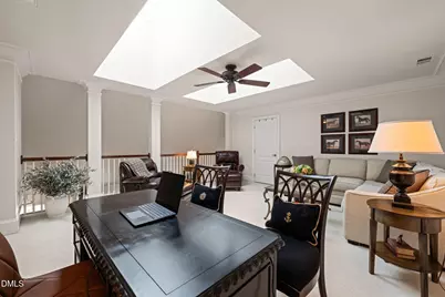 11571 Auldbury Way, Raleigh, NC 27617 - Photo 5