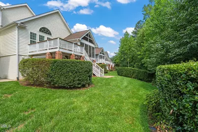 11571 Auldbury Way, Raleigh, NC 27617 - Photo 45