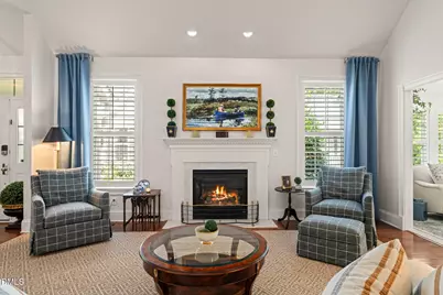 11571 Auldbury Way, Raleigh, NC 27617 - Photo 3