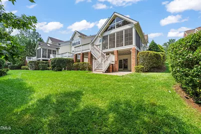 11571 Auldbury Way, Raleigh, NC 27617 - Photo 27
